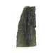 Moldavite 19.85 g 54x26x10mm - InnerVision Crystals