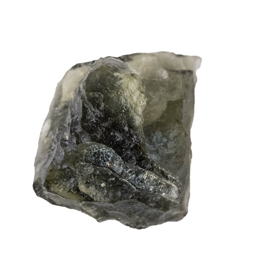 Moldavite 1.99 g 13x11x8mm - InnerVision Crystals