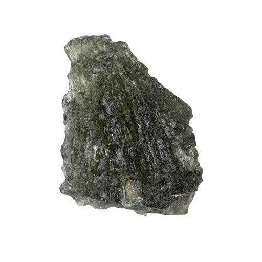 Moldavite 1.99 g 14x12x9mm - InnerVision Crystals