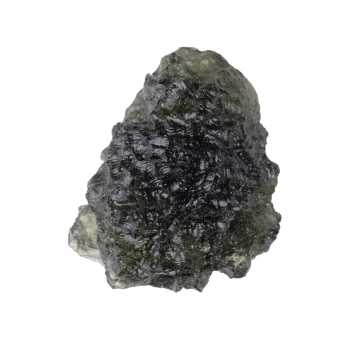 Moldavite 1.99 g 15x12x10mm - InnerVision Crystals