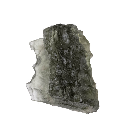 Moldavite 1.99 g 16x10x7mm - InnerVision Crystals
