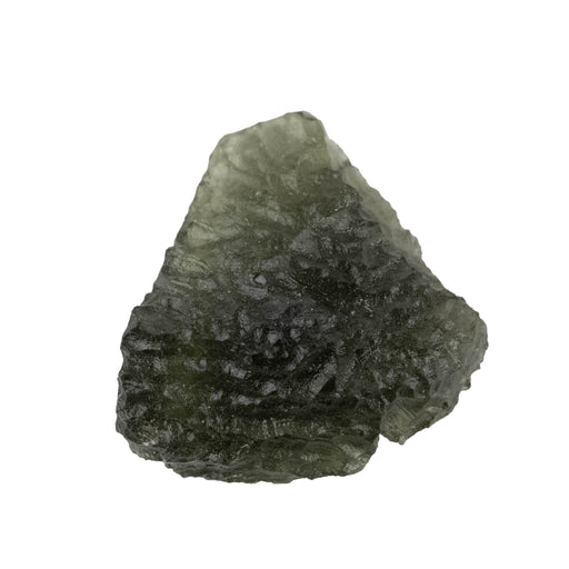 Moldavite 1.99 g 18x14x9mm - InnerVision Crystals