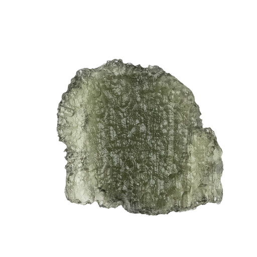 Moldavite 1.99 g 18x16x5mm - InnerVision Crystals