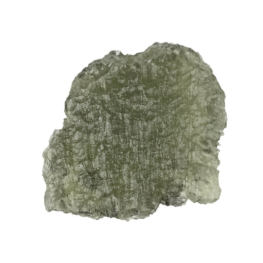 Moldavite 1.99 g 18x16x5mm - InnerVision Crystals