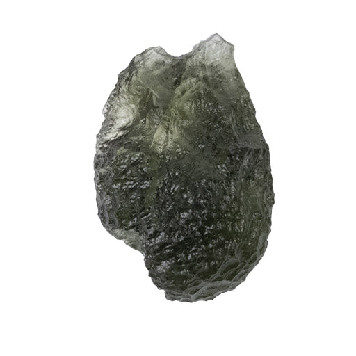 Moldavite 1.99 g 19x13x9mm - InnerVision Crystals