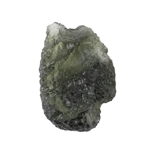 Moldavite 1.99 g 19x13x9mm - InnerVision Crystals