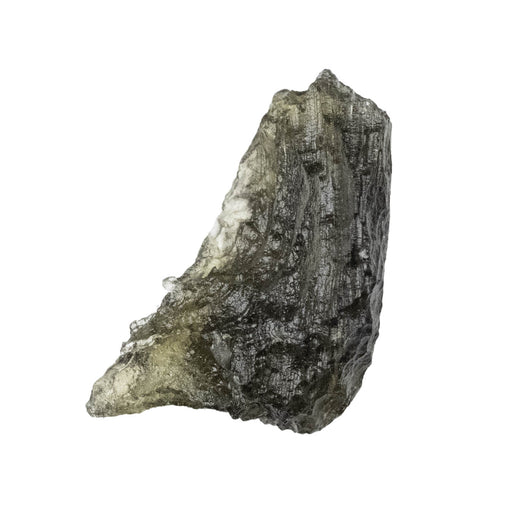 Moldavite 1.99 g 19x16x6mm - InnerVision Crystals