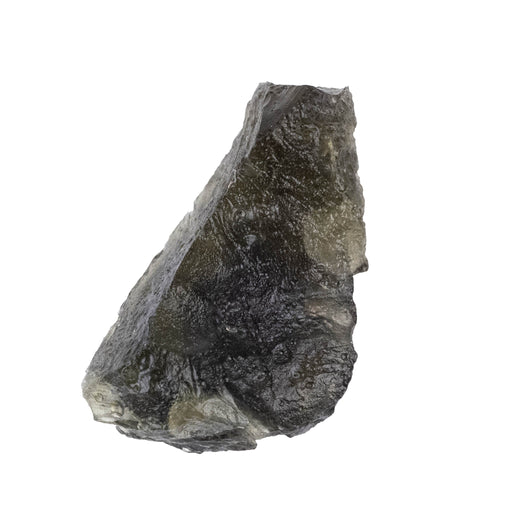 Moldavite 1.99 g 20x11x8mm - InnerVision Crystals