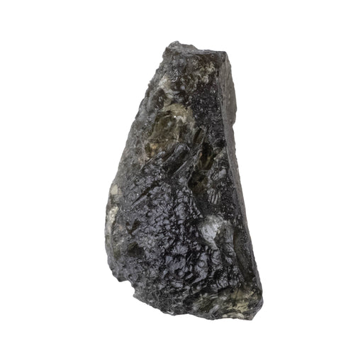 Moldavite 1.99 g 20x11x8mm - InnerVision Crystals