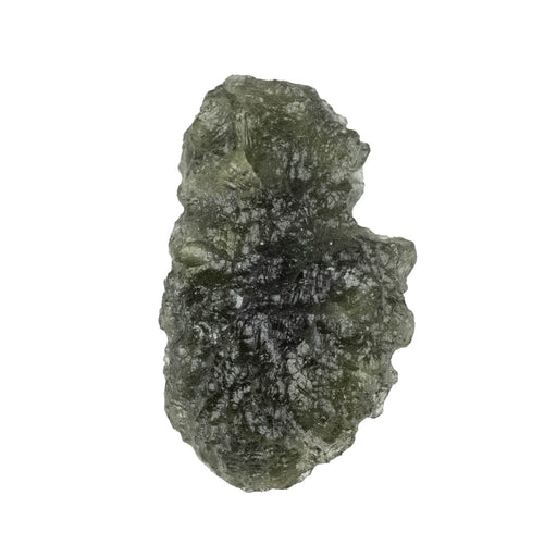 Moldavite 1.99 g 21x12x7mm - InnerVision Crystals