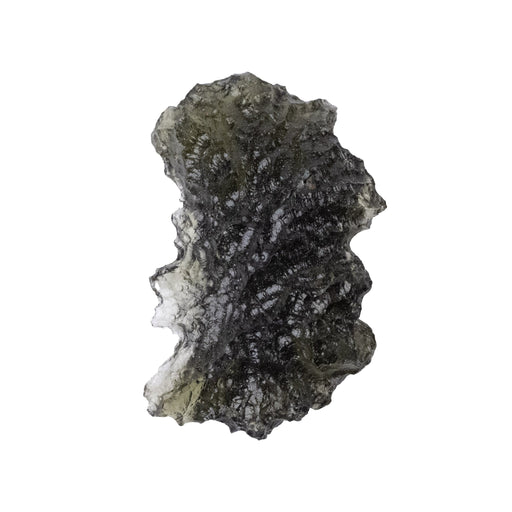Moldavite 1.99 g 21x14x8mm - InnerVision Crystals