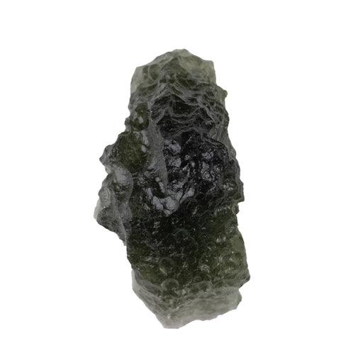 Moldavite 2 g 19x11x9mm - InnerVision Crystals
