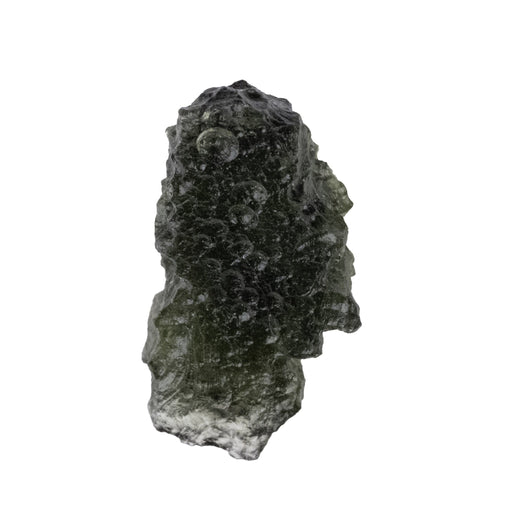 Moldavite 2 g 19x11x9mm - InnerVision Crystals