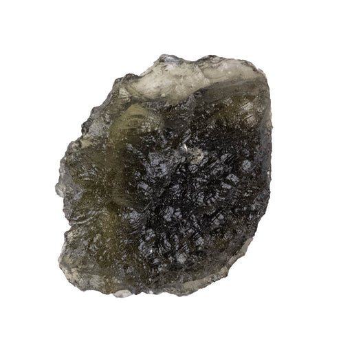 Moldavite 2 g 19x14x8mm - InnerVision Crystals