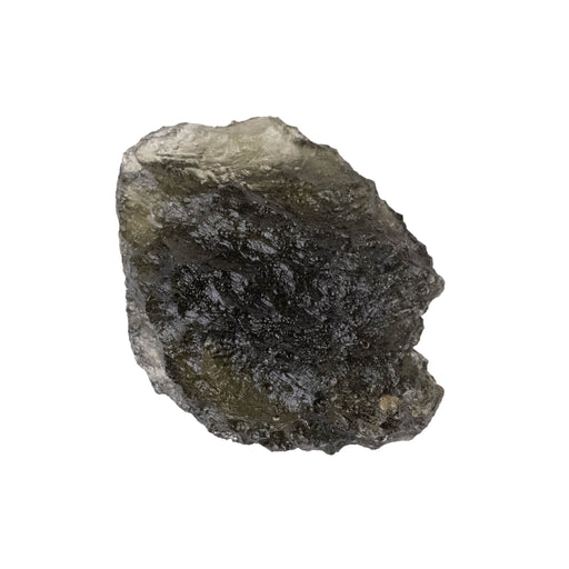 Moldavite 2 g 19x14x8mm - InnerVision Crystals