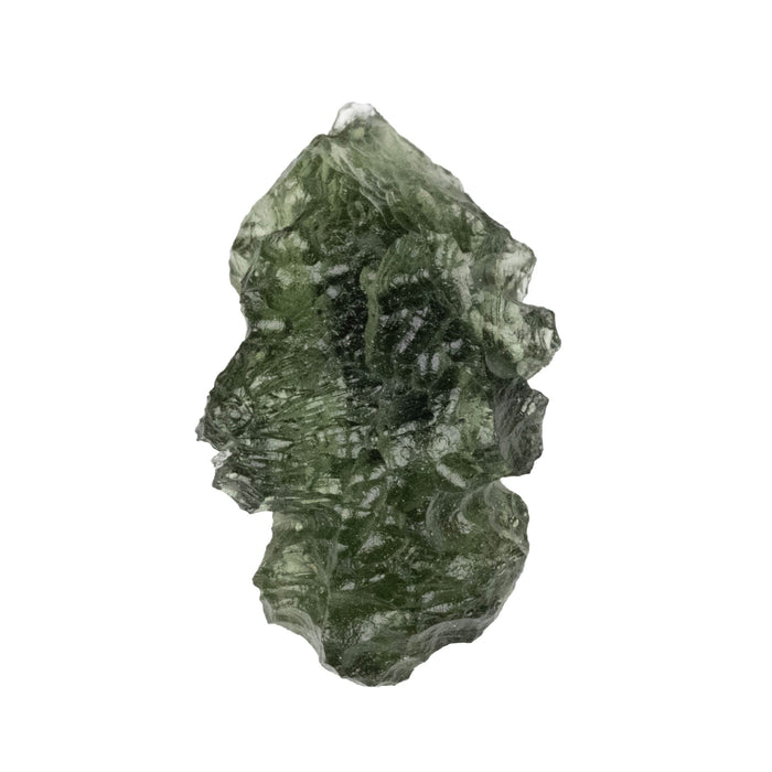 Moldavite 2 g 21x12x8mm - InnerVision Crystals