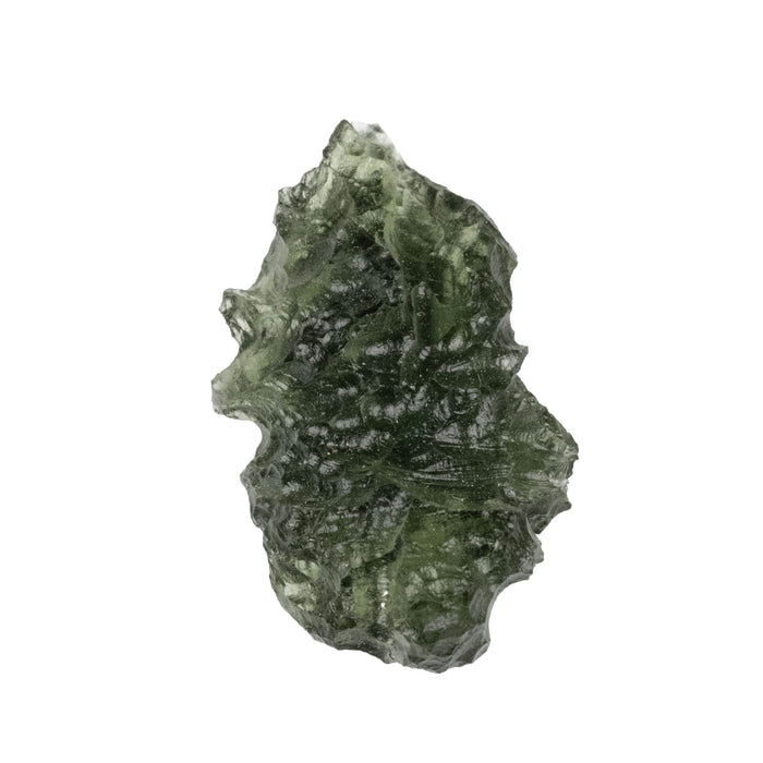 Moldavite 2 g 21x12x8mm - InnerVision Crystals