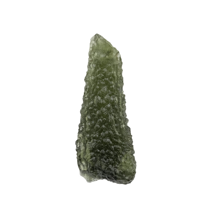 Moldavite 2 g 29x10x4mm - InnerVision Crystals