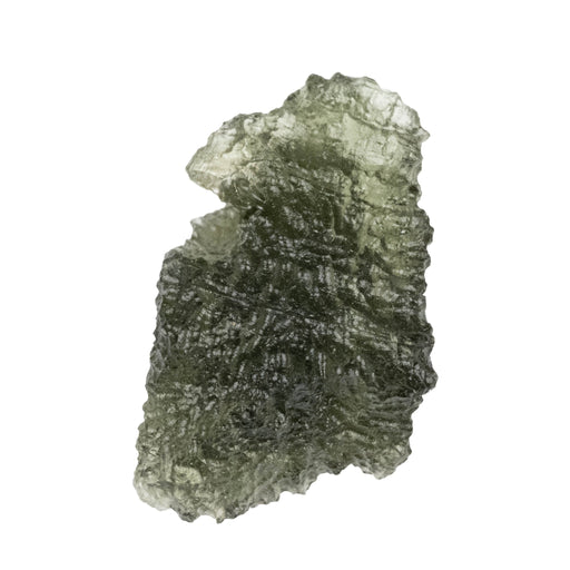Moldavite 2.00 g 18x13x9mm - InnerVision Crystals