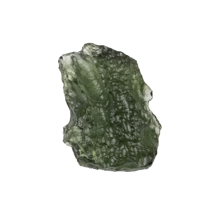 Moldavite 2.00 g 18x14x6mm - InnerVision Crystals