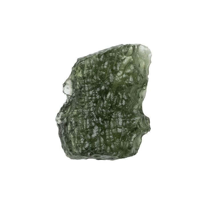 Moldavite 2.00 g 18x14x6mm - InnerVision Crystals