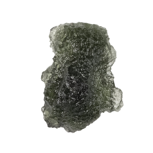Moldavite 2.00 g 18x14x9mm - InnerVision Crystals
