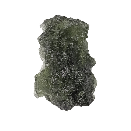 Moldavite 2.00 g 18x14x9mm - InnerVision Crystals