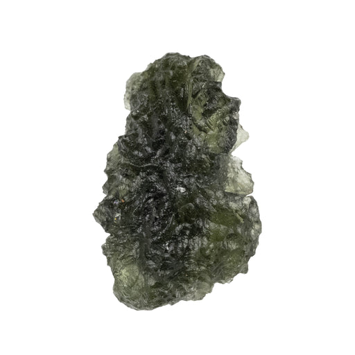 Moldavite 2.00 g 21x13x7mm - InnerVision Crystals