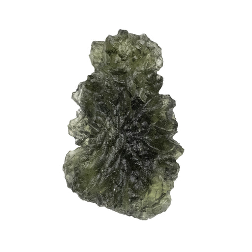 Moldavite 2.00 g 21x13x7mm - InnerVision Crystals