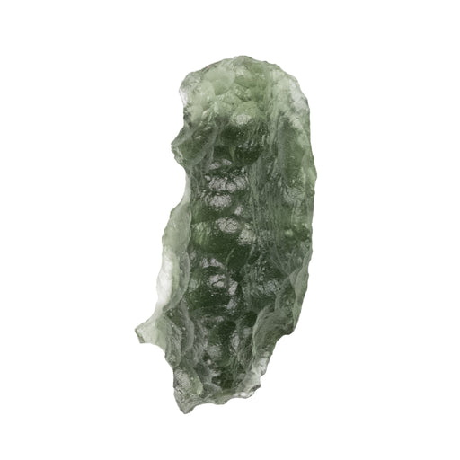 Moldavite 2.00 g 21x9x9mm - InnerVision Crystals