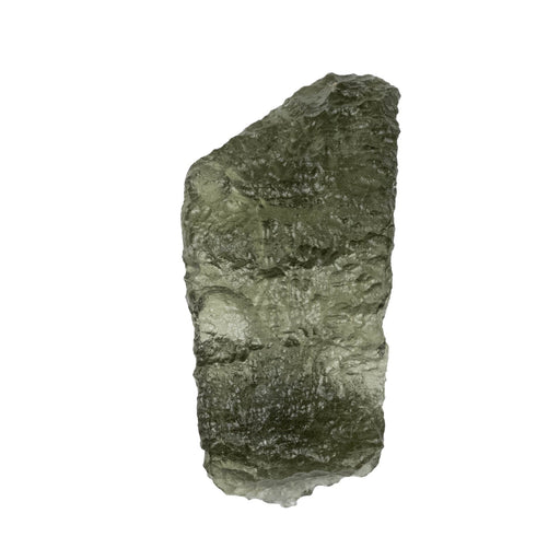 Moldavite 2.00 g 22x11x5mm - InnerVision Crystals