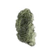Moldavite 2.00 g 23x12x9mm - InnerVision Crystals