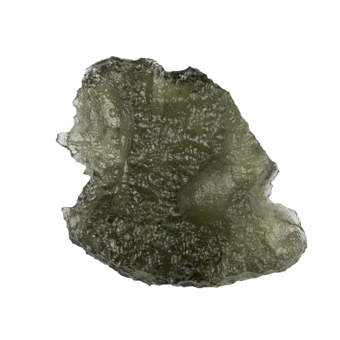 Moldavite 2.00 g 23x17x5mm - InnerVision Crystals