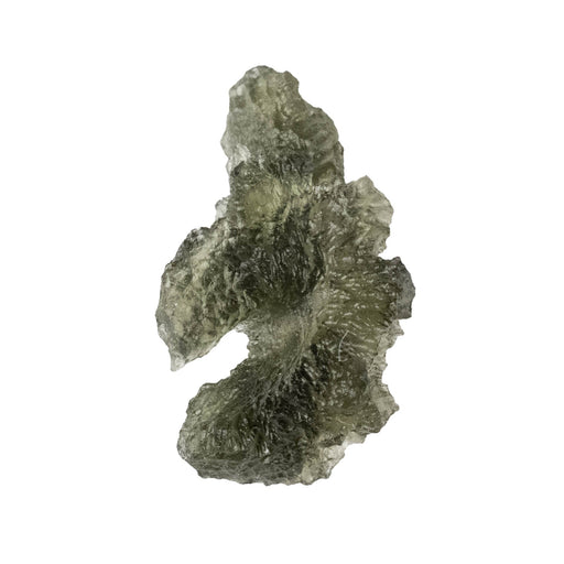 Moldavite 2.00 g 24x15x9mm - InnerVision Crystals