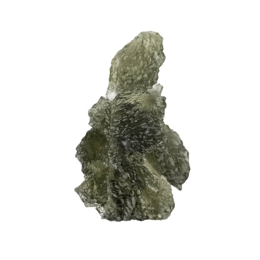 Moldavite 2.00 g 24x15x9mm - InnerVision Crystals