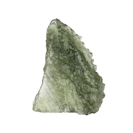 Moldavite 2.00 g 24x19x6mm - InnerVision Crystals