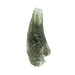 Moldavite 2.00 g 26x10x9mm - InnerVision Crystals