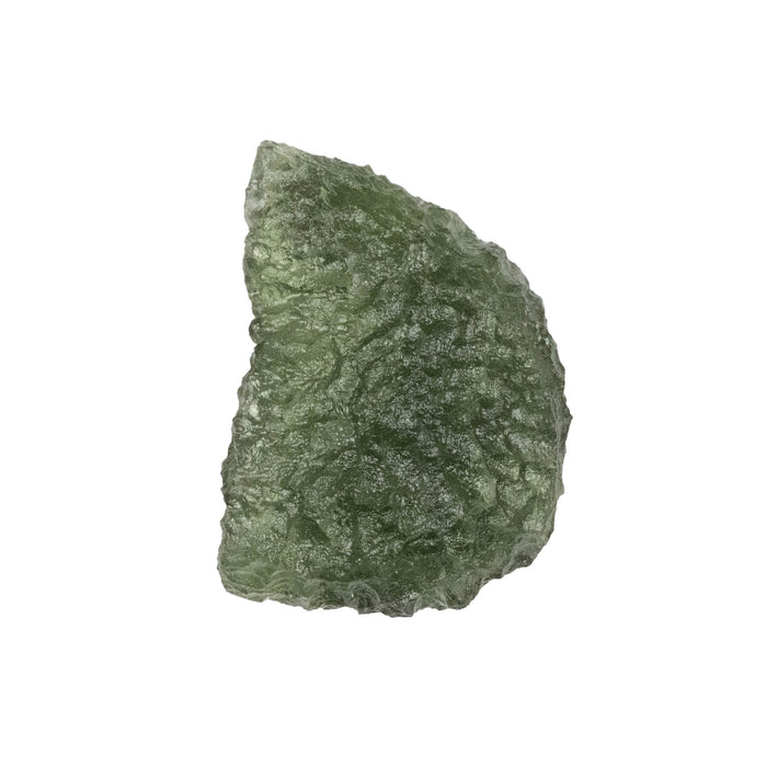 Moldavite 2.01 g 17x12x7mm - InnerVision Crystals