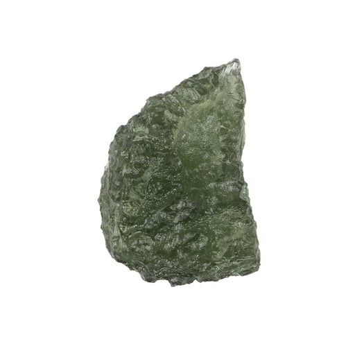 Moldavite 2.01 g 17x12x7mm - InnerVision Crystals