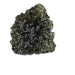 Moldavite 2.01 g 17x15x7mm - InnerVision Crystals