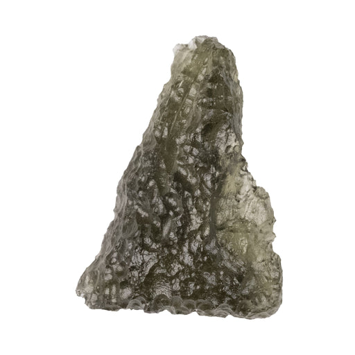 Moldavite 20.16 g 22x15x6mm - InnerVision Crystals
