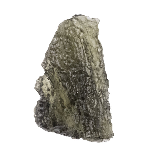 Moldavite 20.16 g 22x15x6mm - InnerVision Crystals