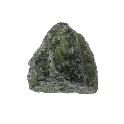 Moldavite 2.02 g 14x12x12mm - InnerVision Crystals