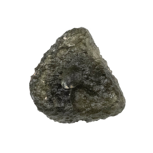 Moldavite 2.02 g 15x16x7mm - InnerVision Crystals