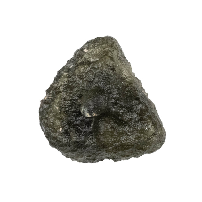 Moldavite 2.02 g 15x16x7mm - InnerVision Crystals