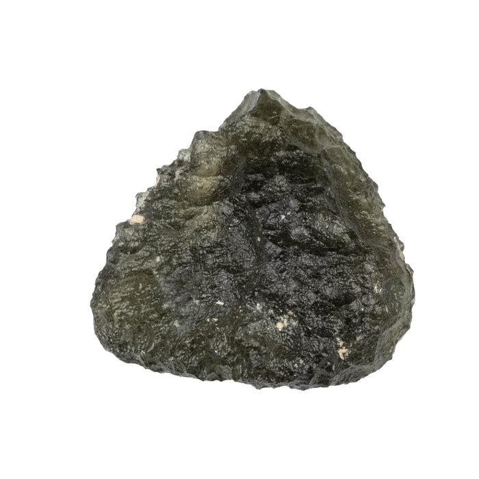 Moldavite 2.02 g 15x16x7mm - InnerVision Crystals