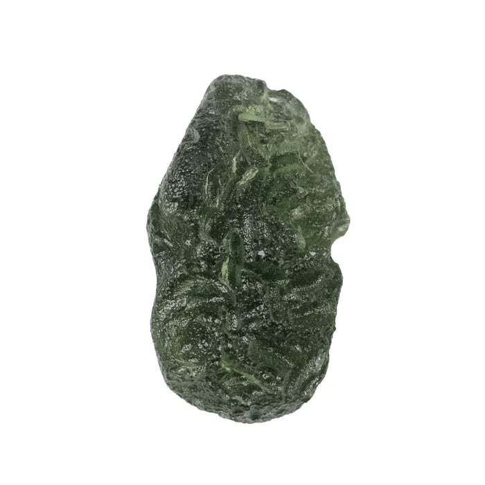 Moldavite 2.02 g 17x10x10mm - InnerVision Crystals
