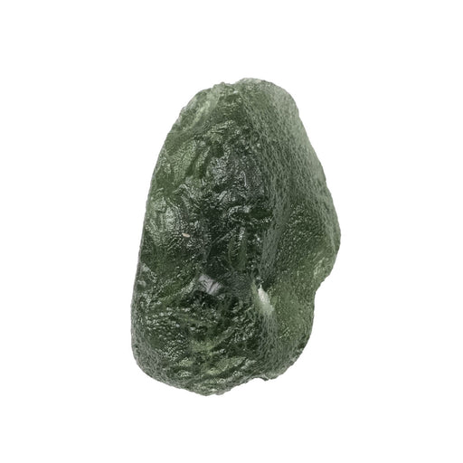 Moldavite 2.02 g 17x10x10mm - InnerVision Crystals
