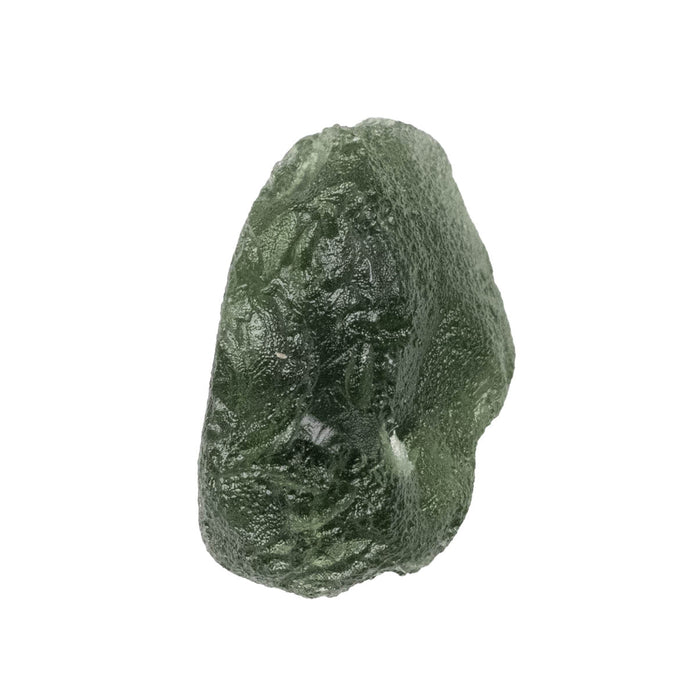 Moldavite 2.02 g 17x10x10mm - InnerVision Crystals