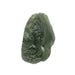Moldavite 2.02 g 17x10x10mm - InnerVision Crystals